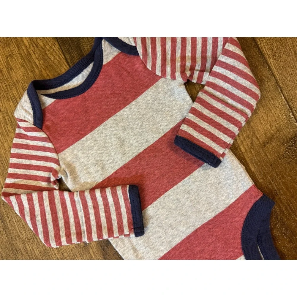 Baby Boy Newborn Shirts Pants Bodysuits Outfits Clothes Lot